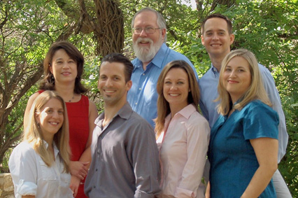 Austin CTA Staff Austin CTA Staff