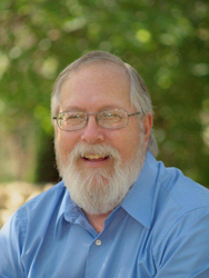 James Harrison, PhD James Harrison, PhD