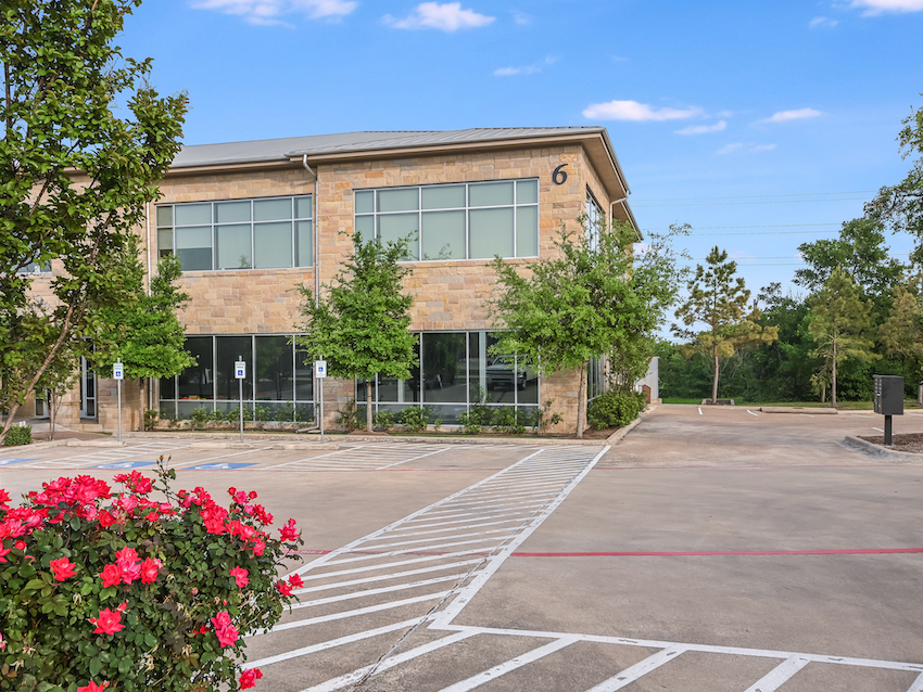 Austin CTA Building