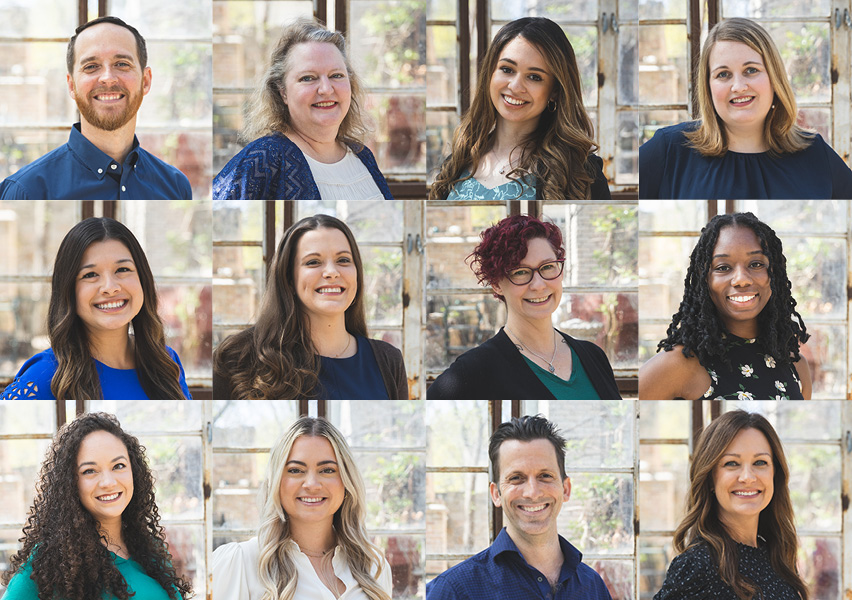 Austin CTA Staff
