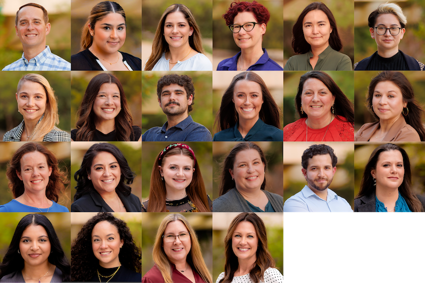 Austin CTA Staff