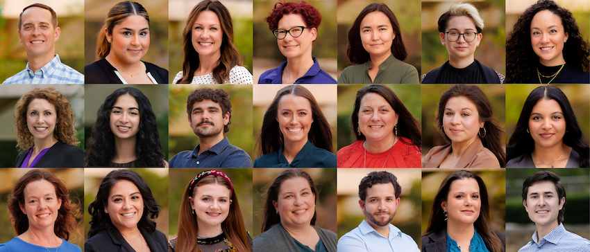 Austin CTA Staff