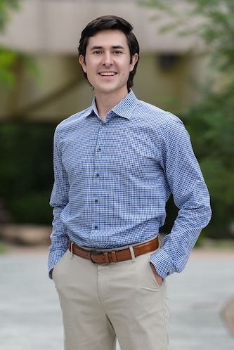 Christian López, MS