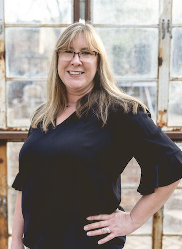Dr. Nancy Craig, PhD