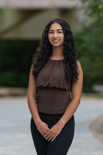 Simran Moorjani
